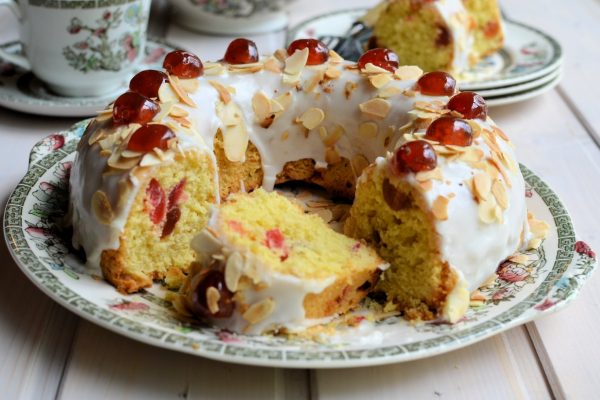 12 loại bánh ngọt Anh quốc hấp dẫn không thể chối từ