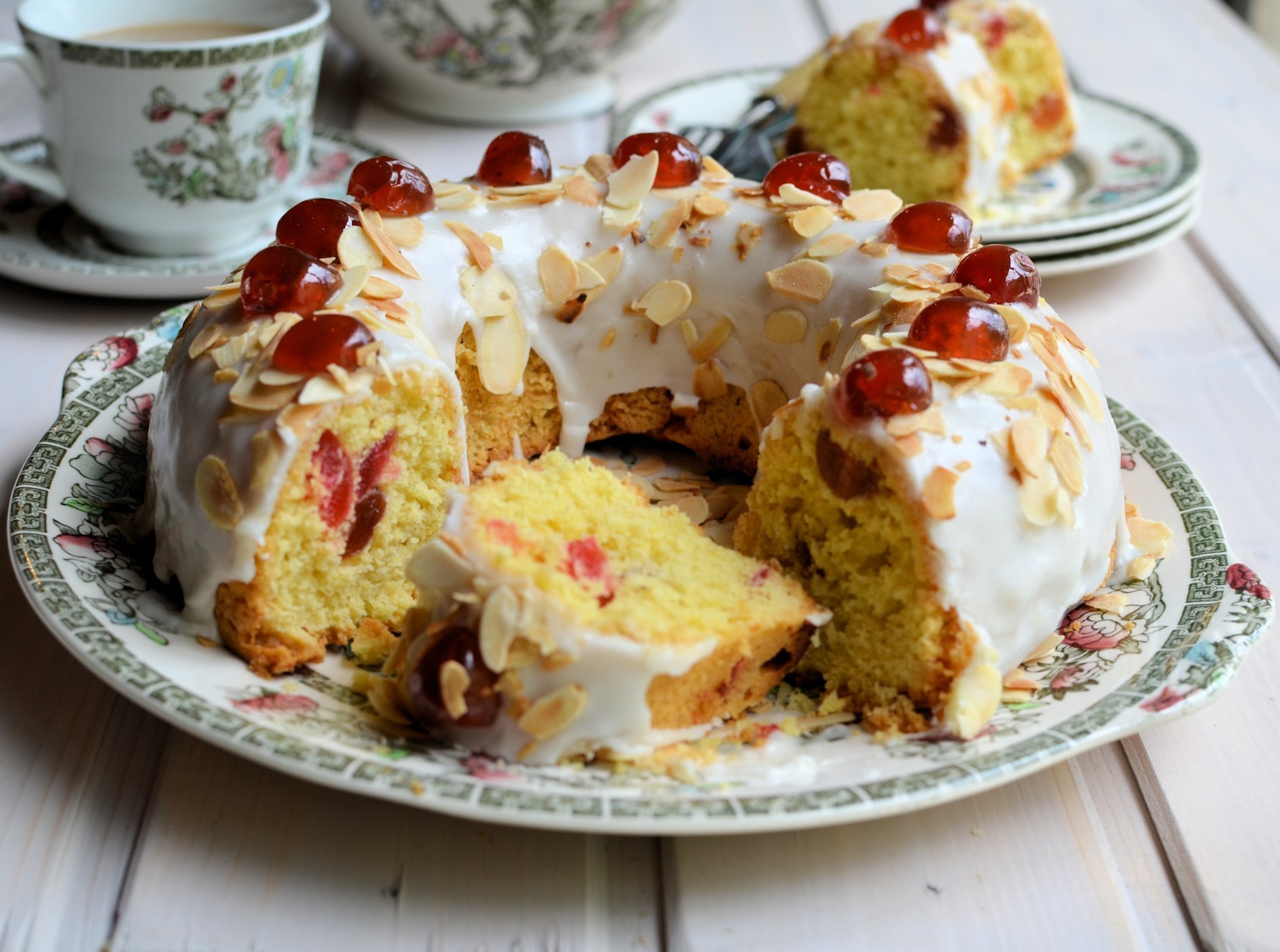 12 loại bánh ngọt Anh quốc hấp dẫn không thể chối từ