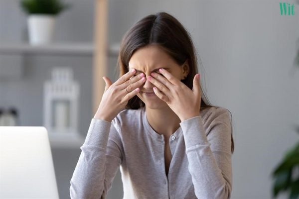 Bị đau mắt đỏ thì nên ăn gì để giúp mắt mau lành bệnh?