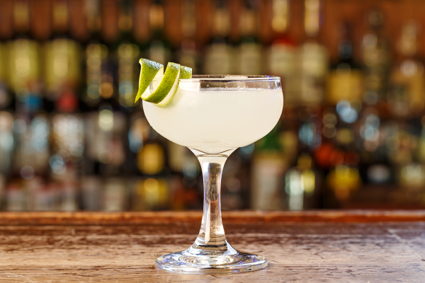 Cocktail Daiquiri từ rượu Rum – Thách thức vị giác bằng những trải nghiệm tuyệt vời