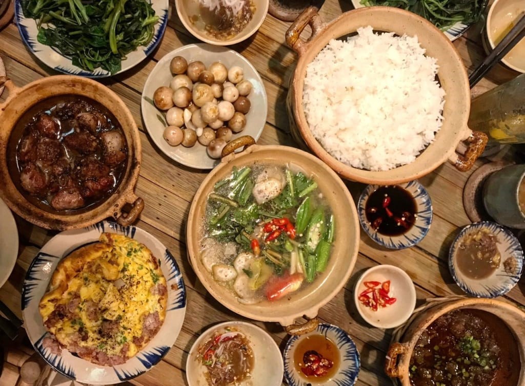 Công ty Food Event mang lễ hội ẩm thực Việt Nam tới CH Séc