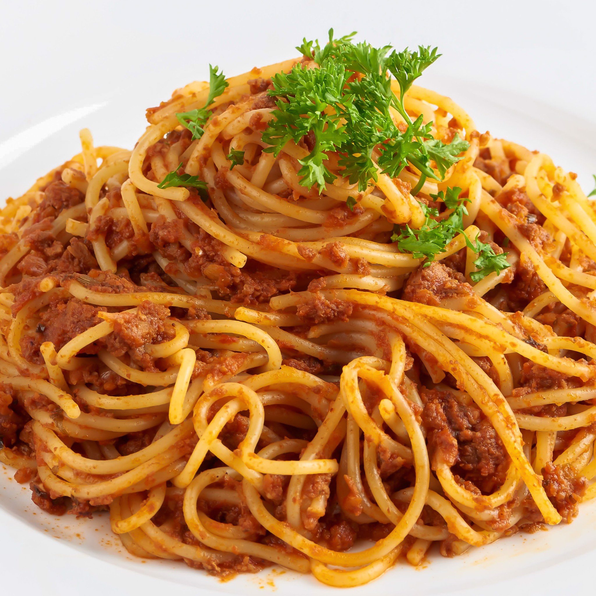 Mì Ý được coi là biểu tưởng của nền ẩm thực Ý