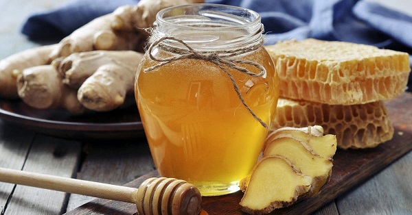 Phương pháp giúp bạn làm trà gừng mật ong tốt cho sức khỏe