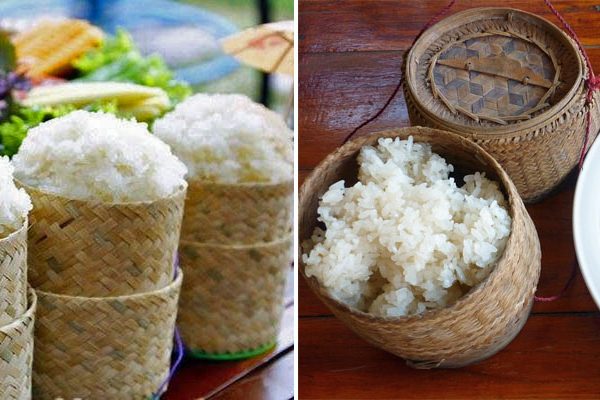 Khám phá nền văn hóa ẩm thực của đất nước Lào