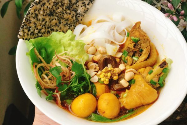 Không cần đi xa, đến Kon Tum cũng có thể thưởng thức hết ẩm thực ngon của miền Trung