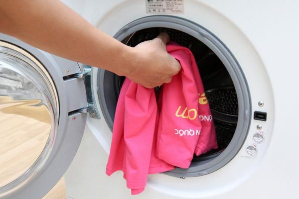 Mách nhỏ chị em nên giặt những đồ nào chung trong máy giặt?