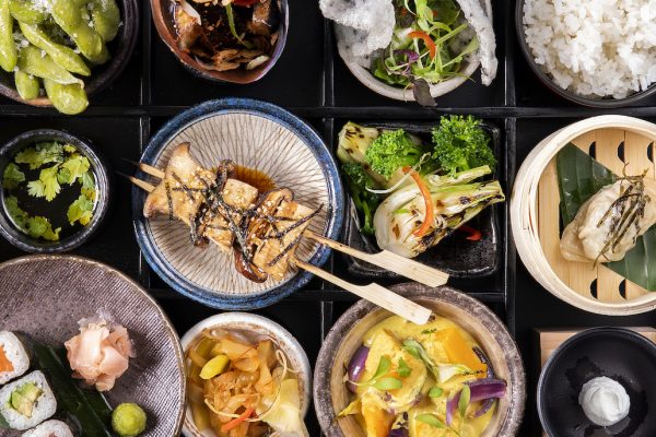 Nét độc đáo của một số nền văn hóa ẩm thực châu Á