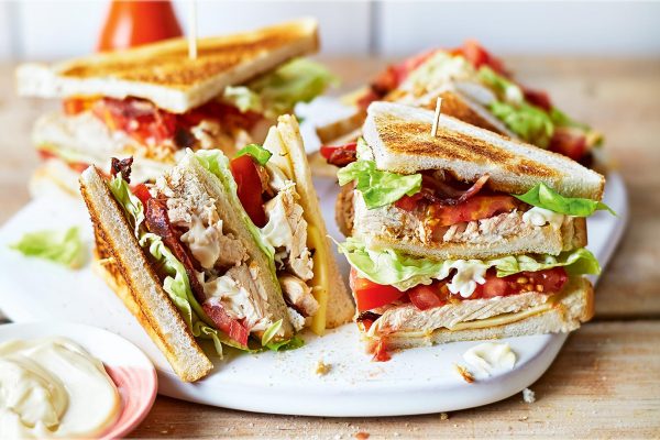 Những điều bạn có thể chưa biết về loại bánh Sandwich