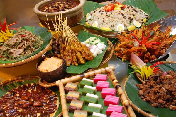 Những điều thú vị về ẩm thực của đất nước Malaysia