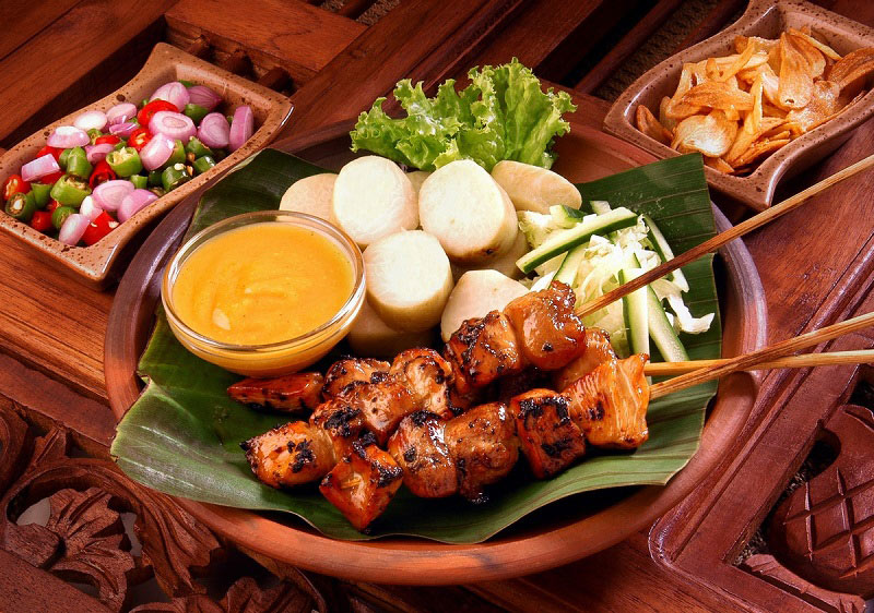 Ẩm thực Malaysia là một nền ẩm thực vô cùng độc đáo của thế giới