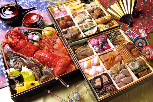 Những món đặc sản Nhật Bản nổi tiếng khắp thế giới