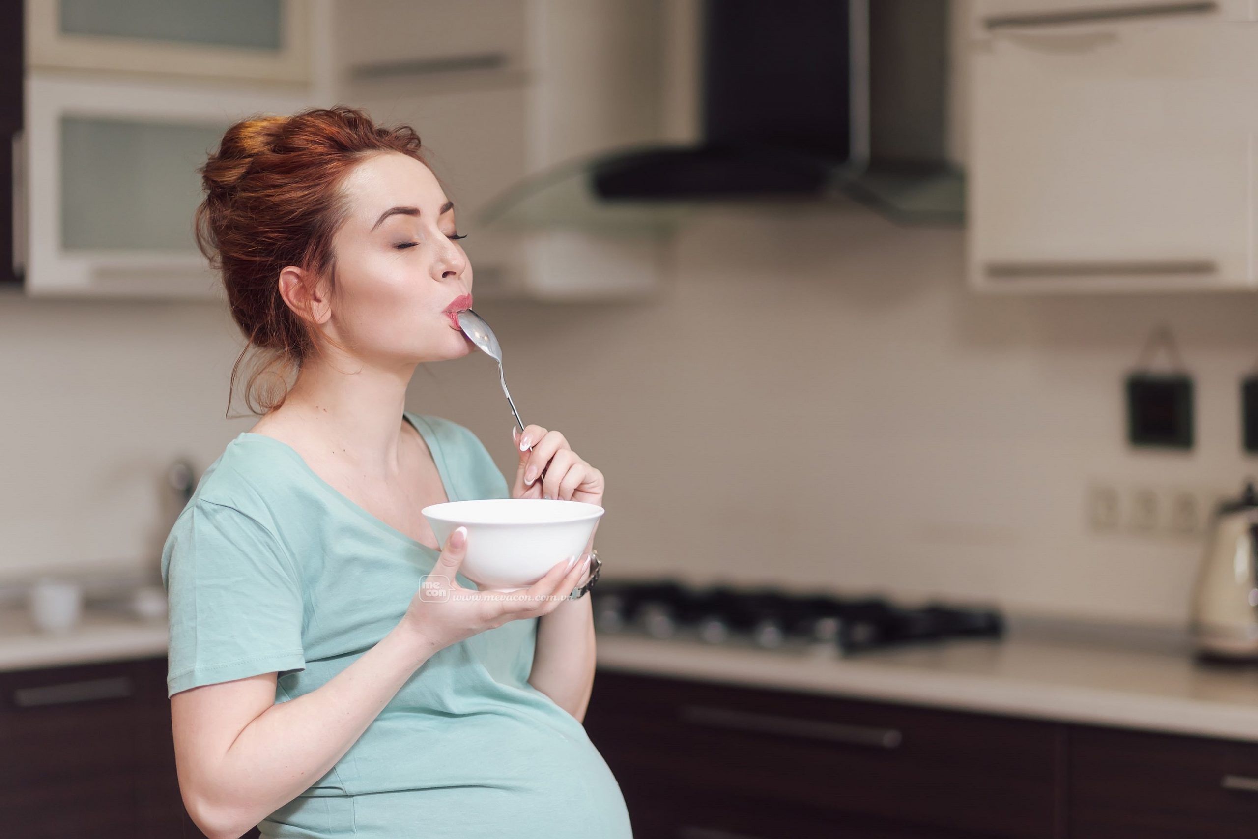 Nên ăn thực phẩm dinh dưỡng gì để mẹ khỏe mạnh?