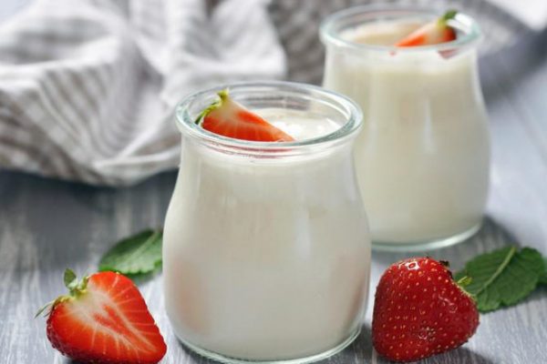 Sữa chua có ảnh hưởng như thế nào đối với người bị đau dạ dày?