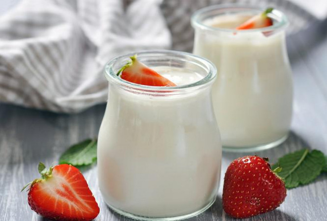 Sữa chua có ảnh hưởng như thế nào đối với người bị đau dạ dày?