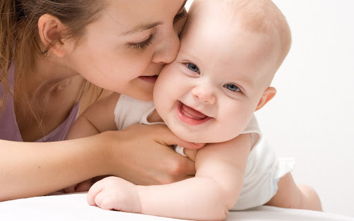 Sữa mẹ là chất dinh dưỡng hoàn hảo, dễ hấp thu và sử dụng có hiệu quả cao.