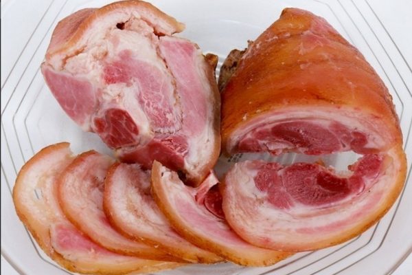 Thịt lợn muối có gì mà các thánh ăn uống ở miền Bắc ca tụng đến vậy?