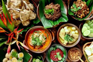 Tìm hiểu về văn hóa ẩm thực của đất nước Panama