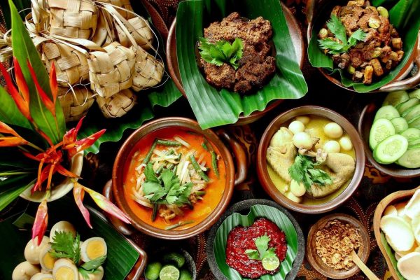 Tìm hiểu về văn hóa ẩm thực của đất nước Panama