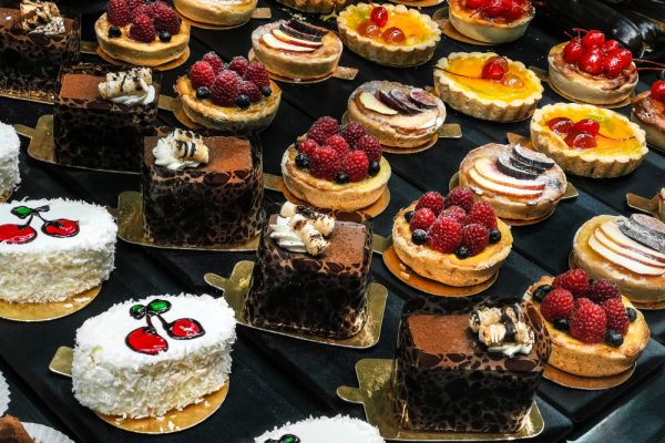 Top 7 món bánh ngọt Pháp nức lòng du khách