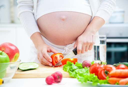 Top những loại rau quả giá rẻ nhưng cực tốt cho phụ nữ mang thai